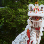 Liverpool Lion Dance Class 利物浦舞獅課程