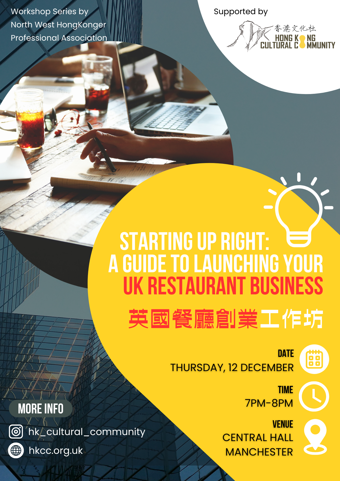 Starting Up Right: Guide to launching your Uk restaurant business