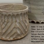 Japanese Beauty of Imperfections Imperfect Traces: Life through Clay Workshop 《不完美之美：日本美學初探》 以陶為記- 陶瓷工作坊