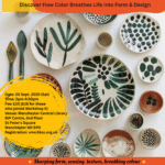 Ceramic Workshop III