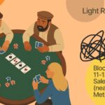 Poker Friendship Night – Cultural Exchange through Cards!