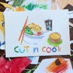 Paper-cut Collage Workshop