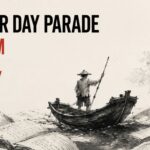 Manchester Day Parade Team Recruitment 曼城日巡遊小隊招募