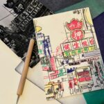 Imprinting Hong Kong: Hong Kong Landscape Transfer Art Workshop